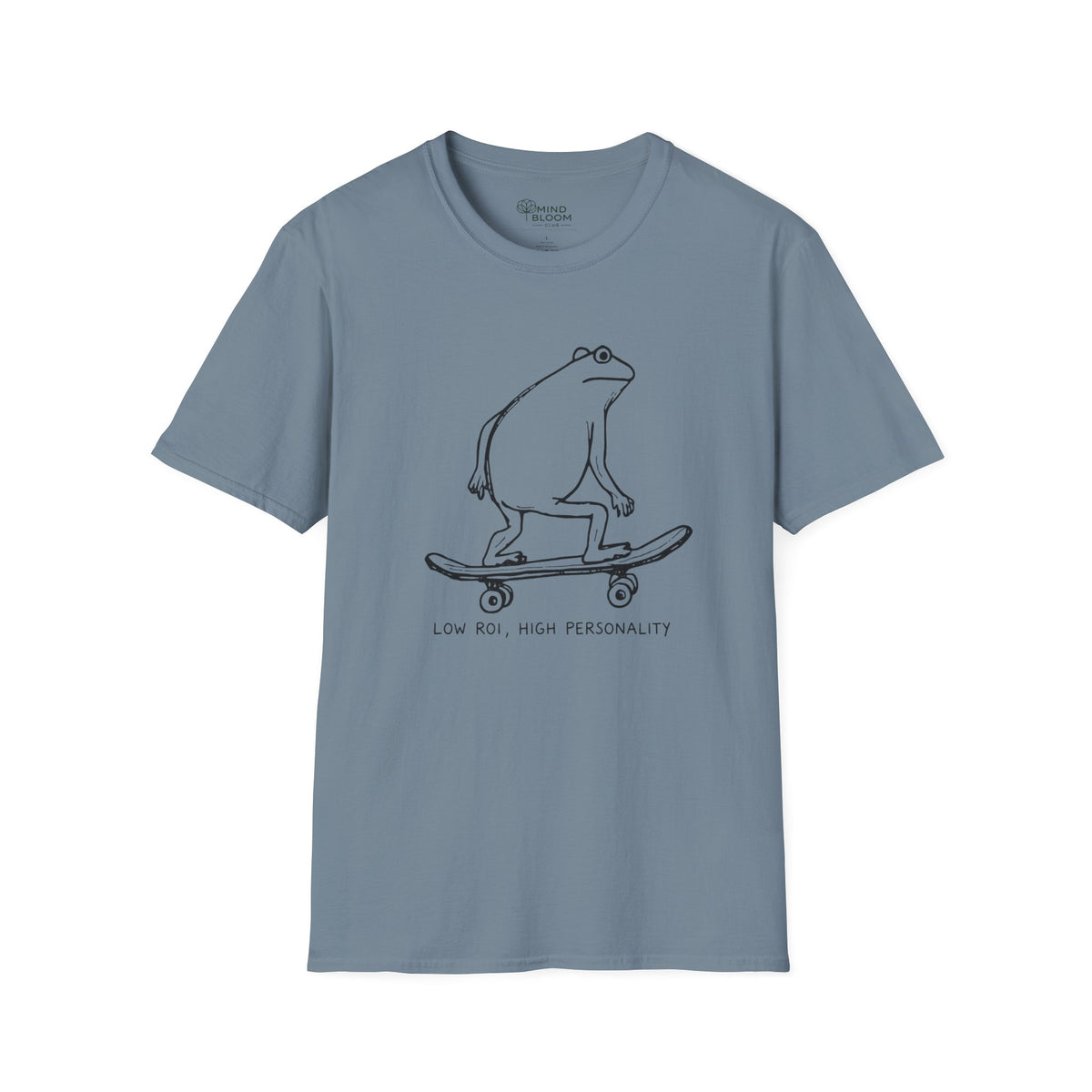 Low ROI T-Shirt
