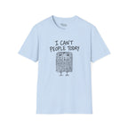 Can't people T-Shirt