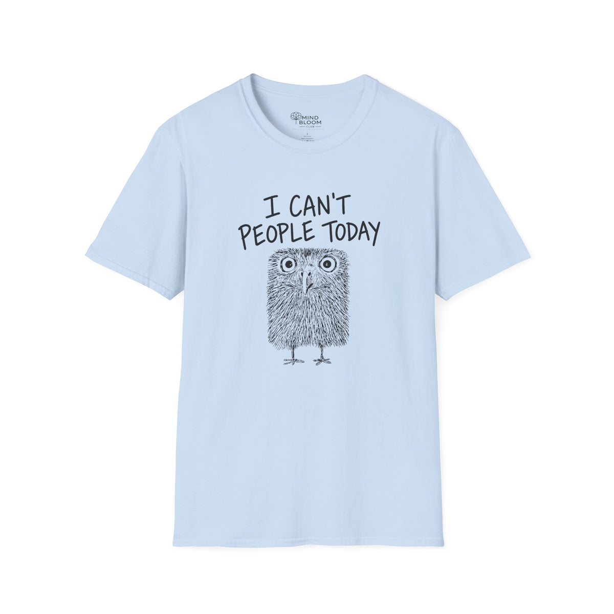 Can't people T-Shirt