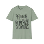 I Remember Everything T-Shirt