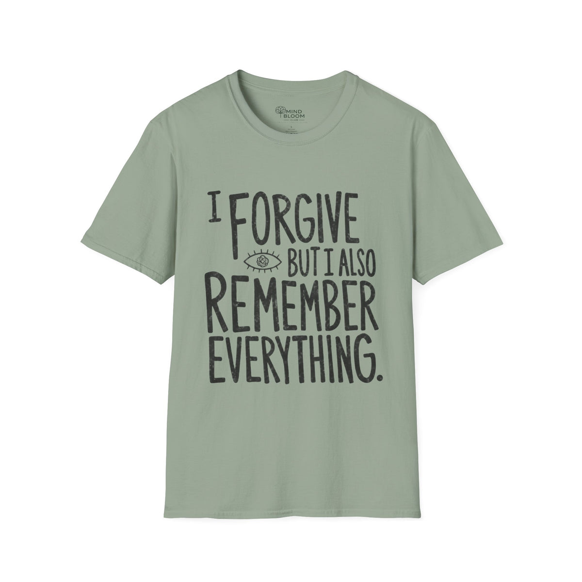 I Remember Everything T-Shirt