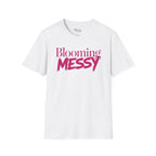 BLOOMING MESSY T-Shirt