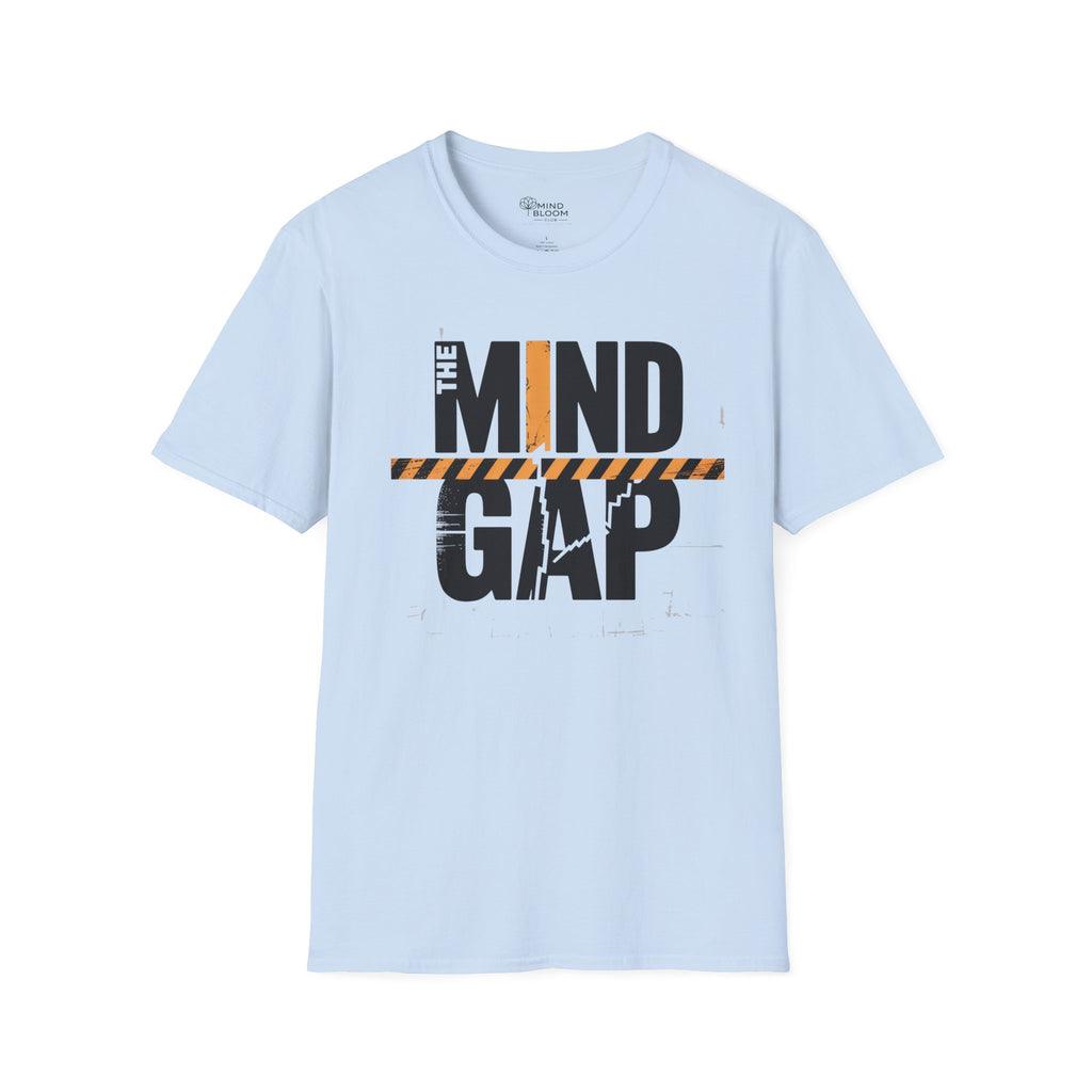 Mind the Gap T-Shirt
