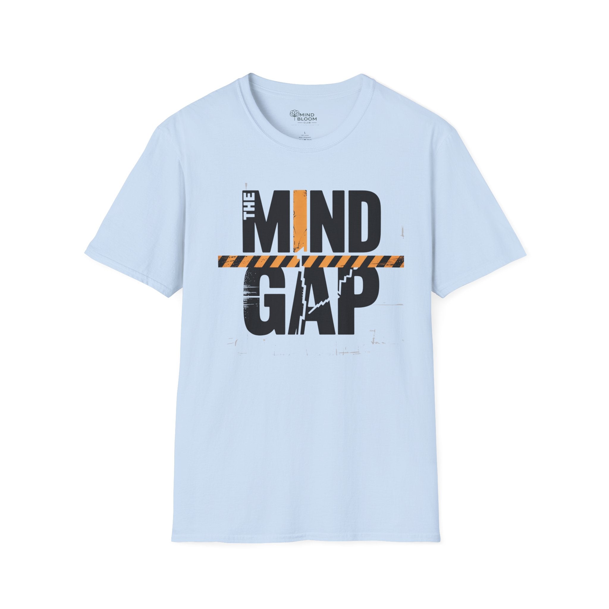 Mind the Gap T-Shirt