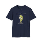 Let Me Check T-Shirt
