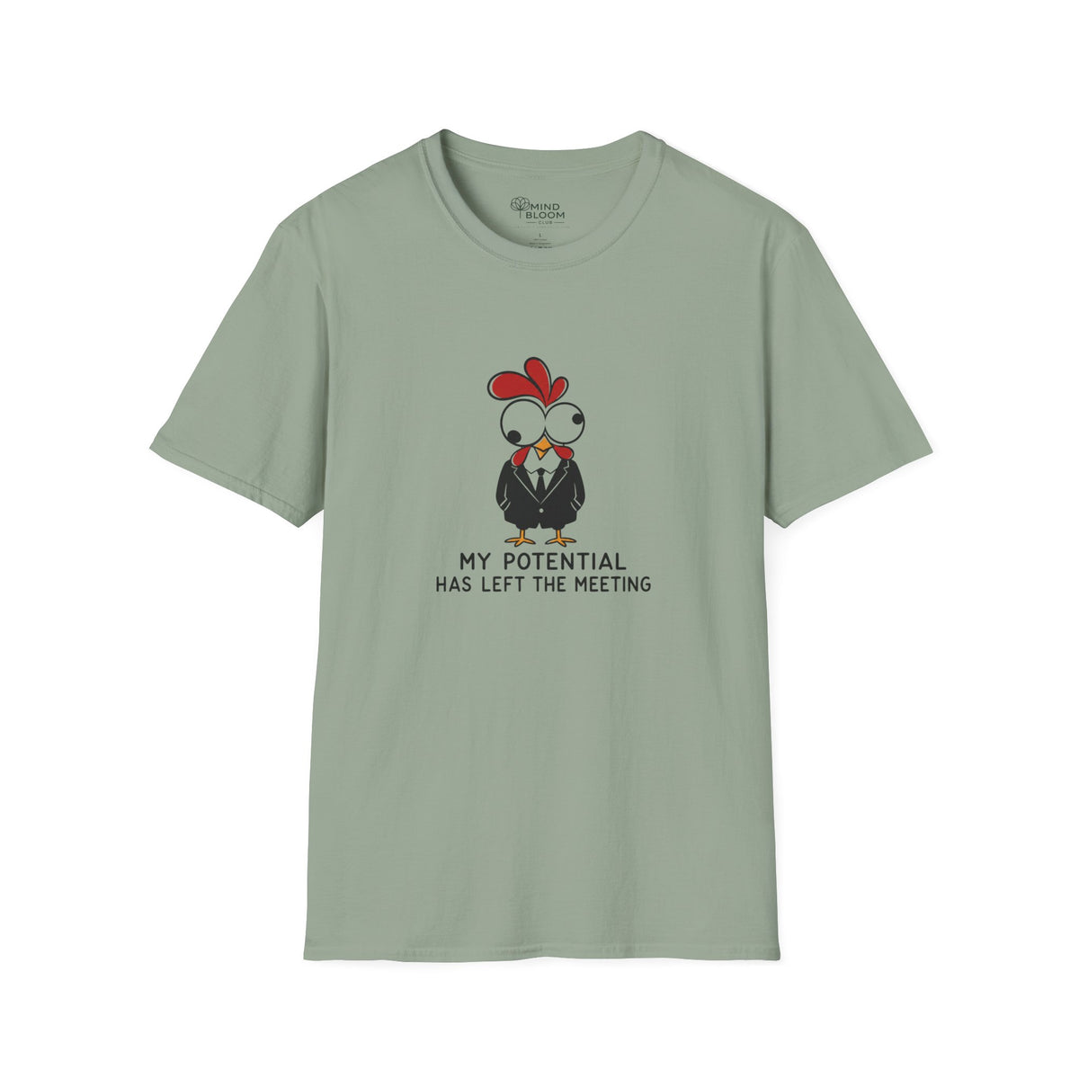 Potential left T-Shirt