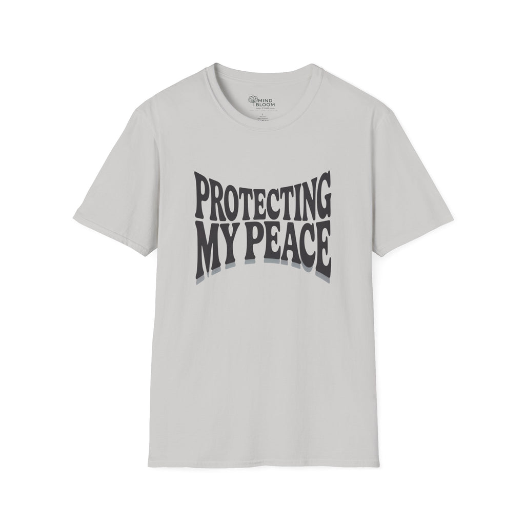 Protecting my Peace T-Shirt