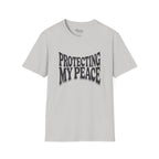 Protecting my Peace T-Shirt