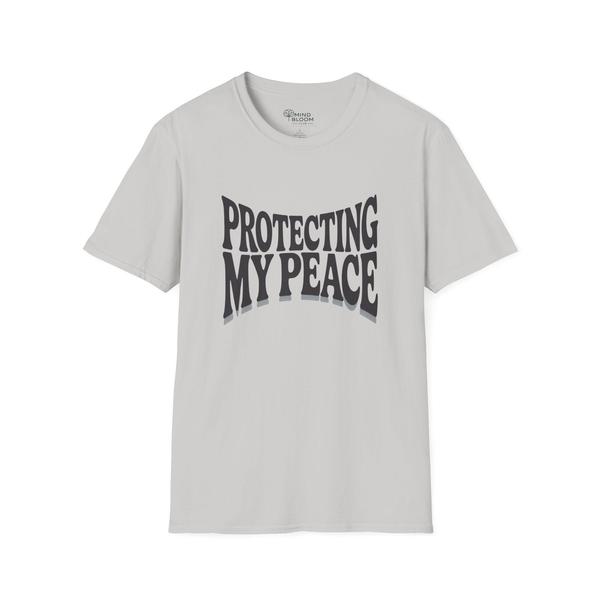 Protecting my Peace T-Shirt