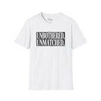 Unbothered Unmatched T-Shirt