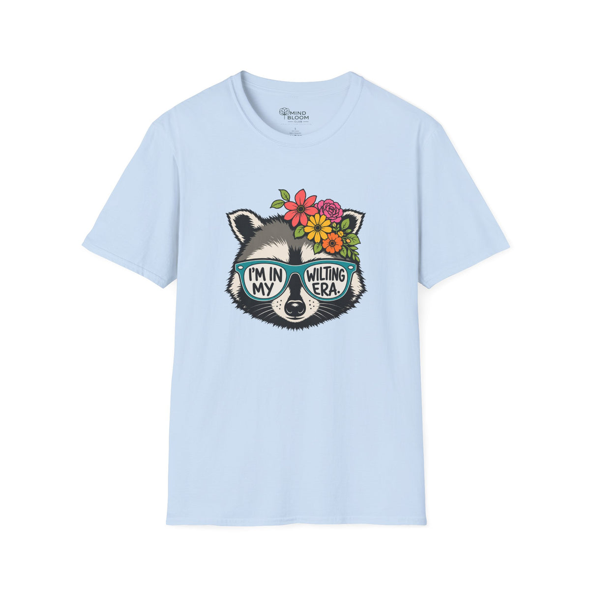Wilting era T-Shirt