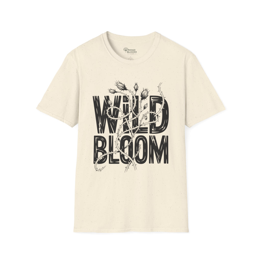 Wild Bloom T-Shirt