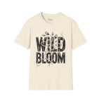 Wild Bloom T-Shirt