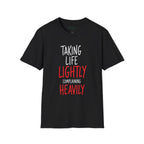 Complaining Heavily T-Shirt
