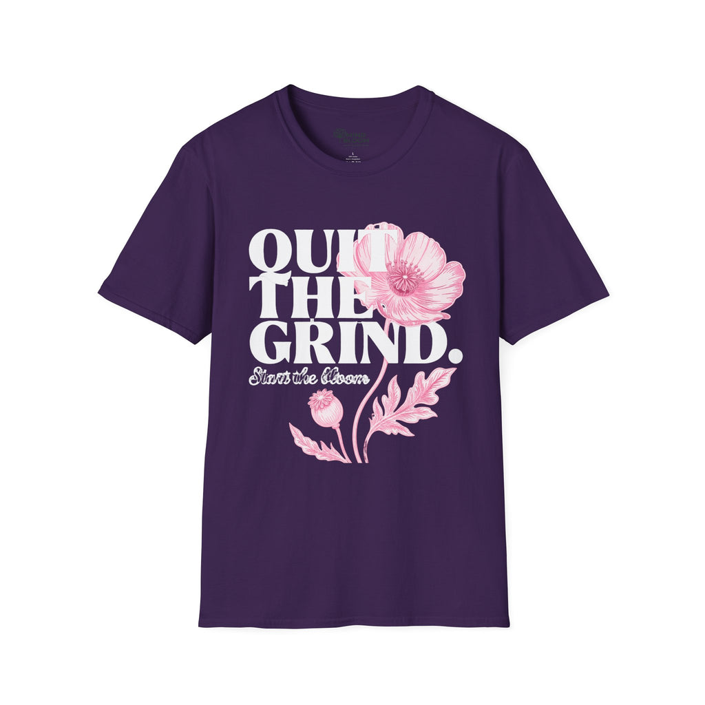 Quit the Grind T-Shirt