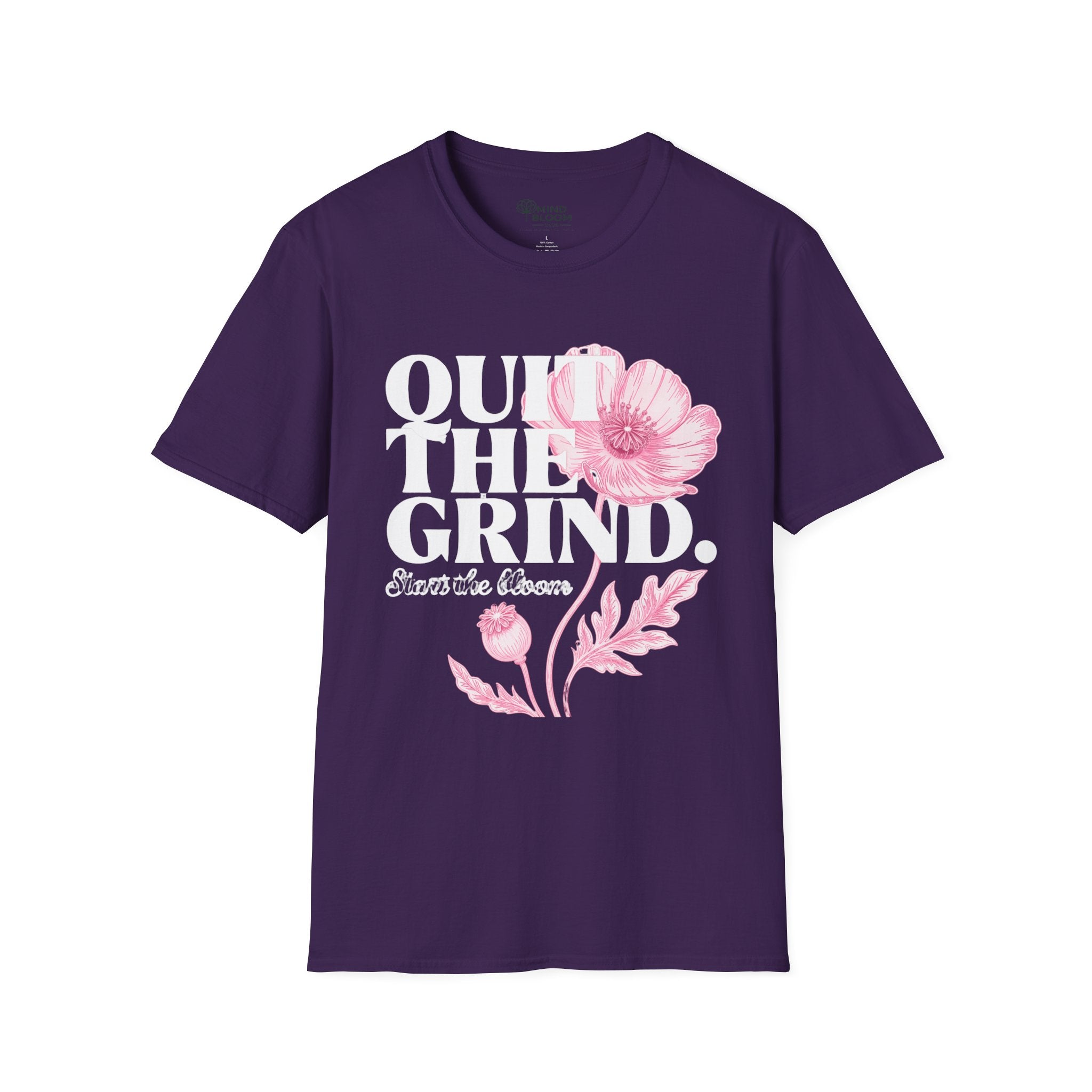 Quit the Grind T-Shirt