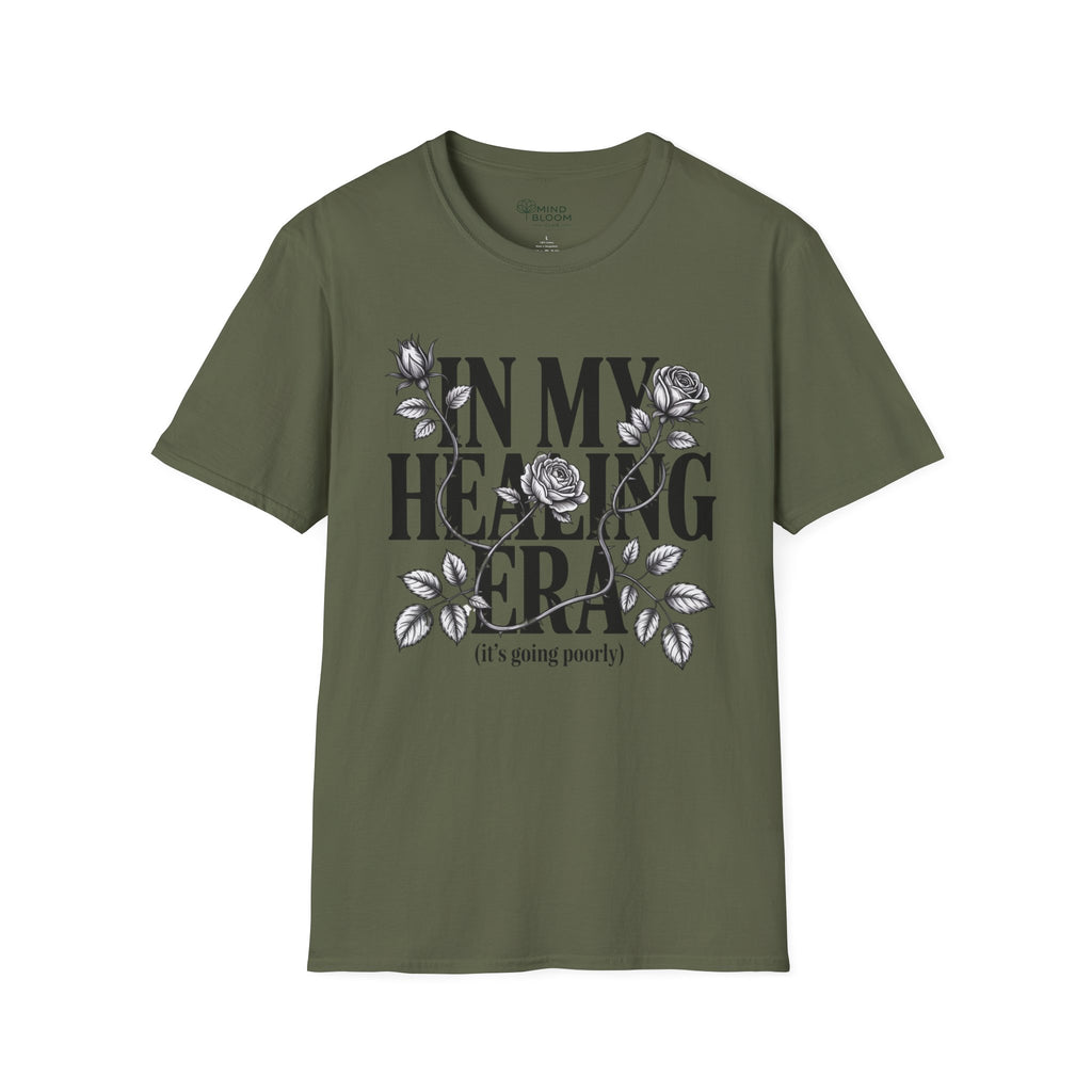 In my Healing Era T-Shirt