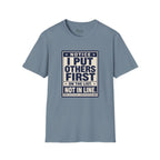 Others First T-Shirt