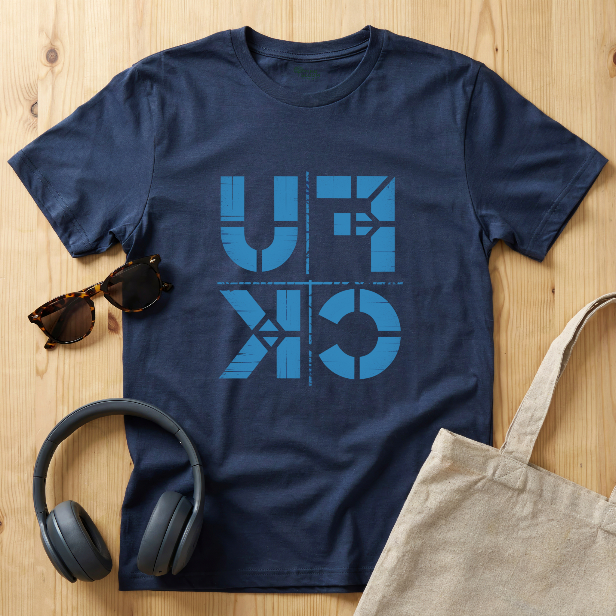 FUCK T-Shirt