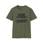 Attachment Pending T-Shirt