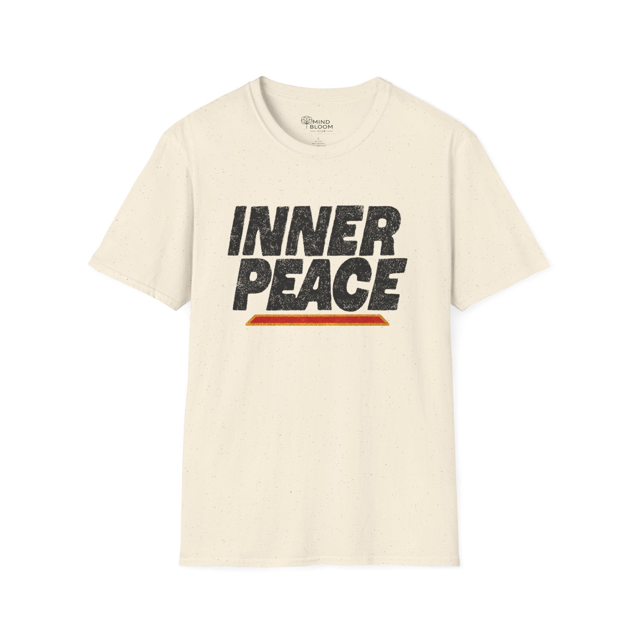 Inner Peace T-Shirt