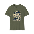 Inner Child Questions T-Shirt