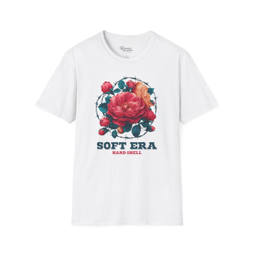 Soft Era, Hard Shell T-Shirt
