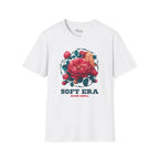 Soft Era, Hard Shell T-Shirt