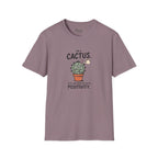 I'm a cactus T-Shirt