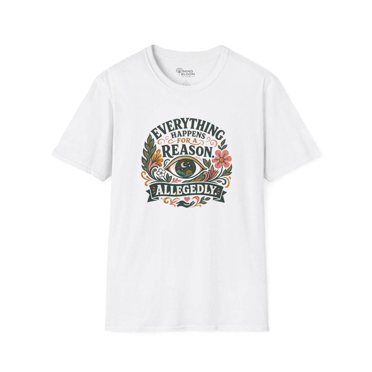 Allegedly T-Shirt
