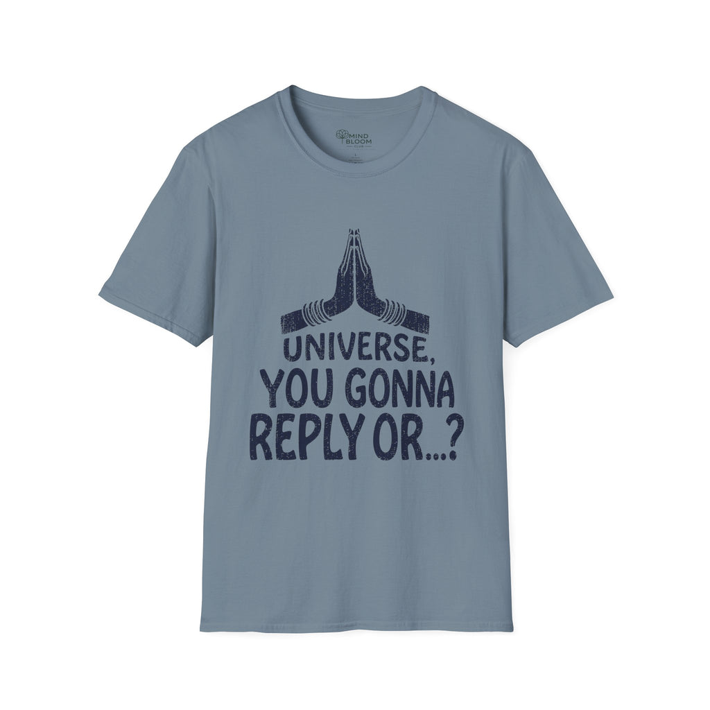 Gonna Reply T-Shirt