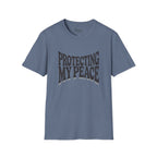 Protecting my Peace T-Shirt