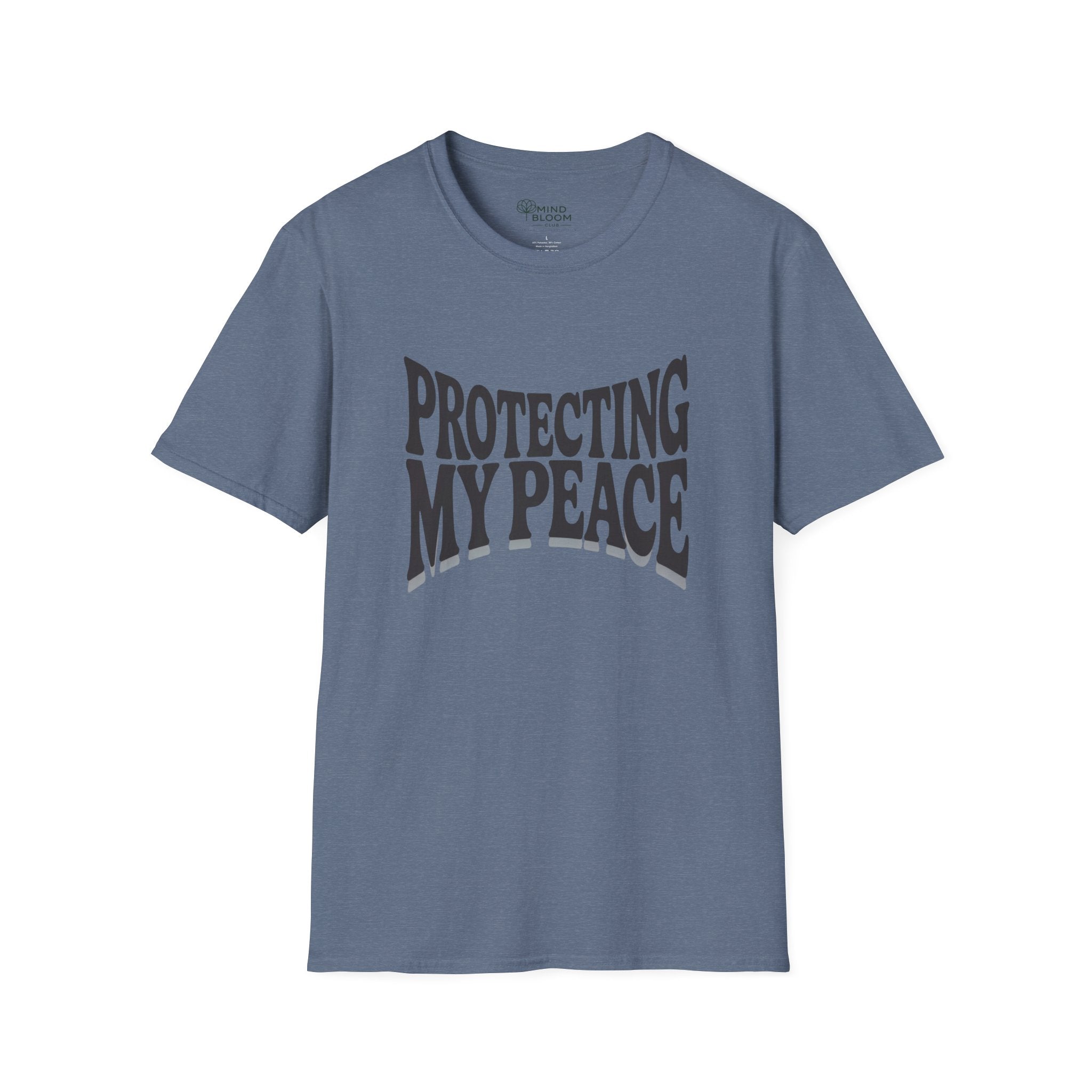 Protecting my Peace T-Shirt
