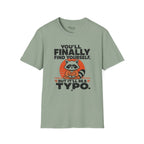 Find yourself T-Shirt