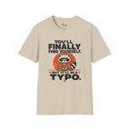 Find yourself T-Shirt