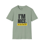 My Legal Team T-Shirt