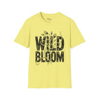 Wild Bloom T-Shirt