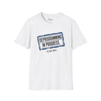 Please Wait T-Shirt