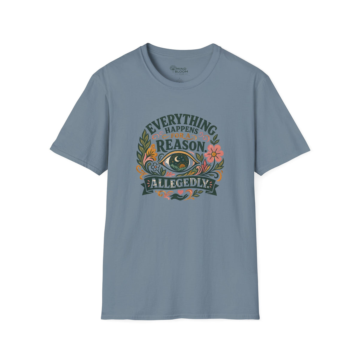 Allegedly T-Shirt
