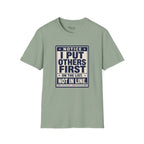Others First T-Shirt