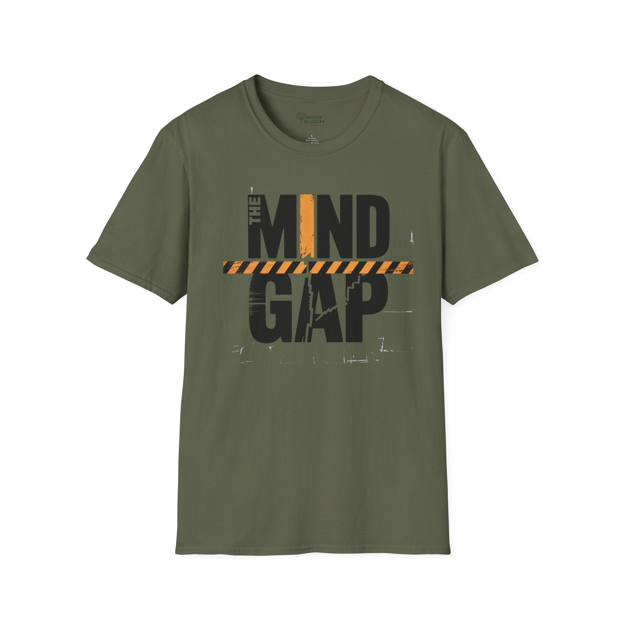 Mind the Gap T-Shirt
