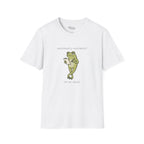 Let Me Check T-Shirt
