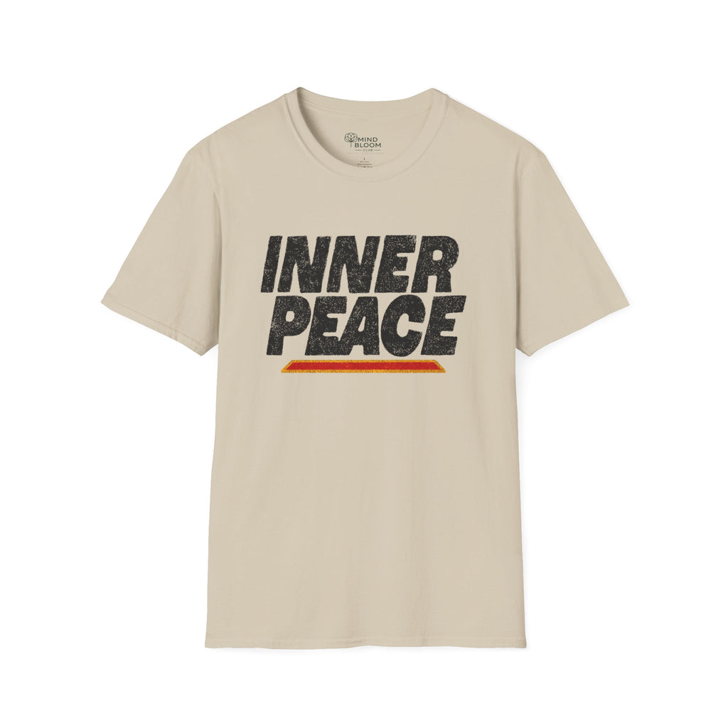 Inner Peace T-Shirt