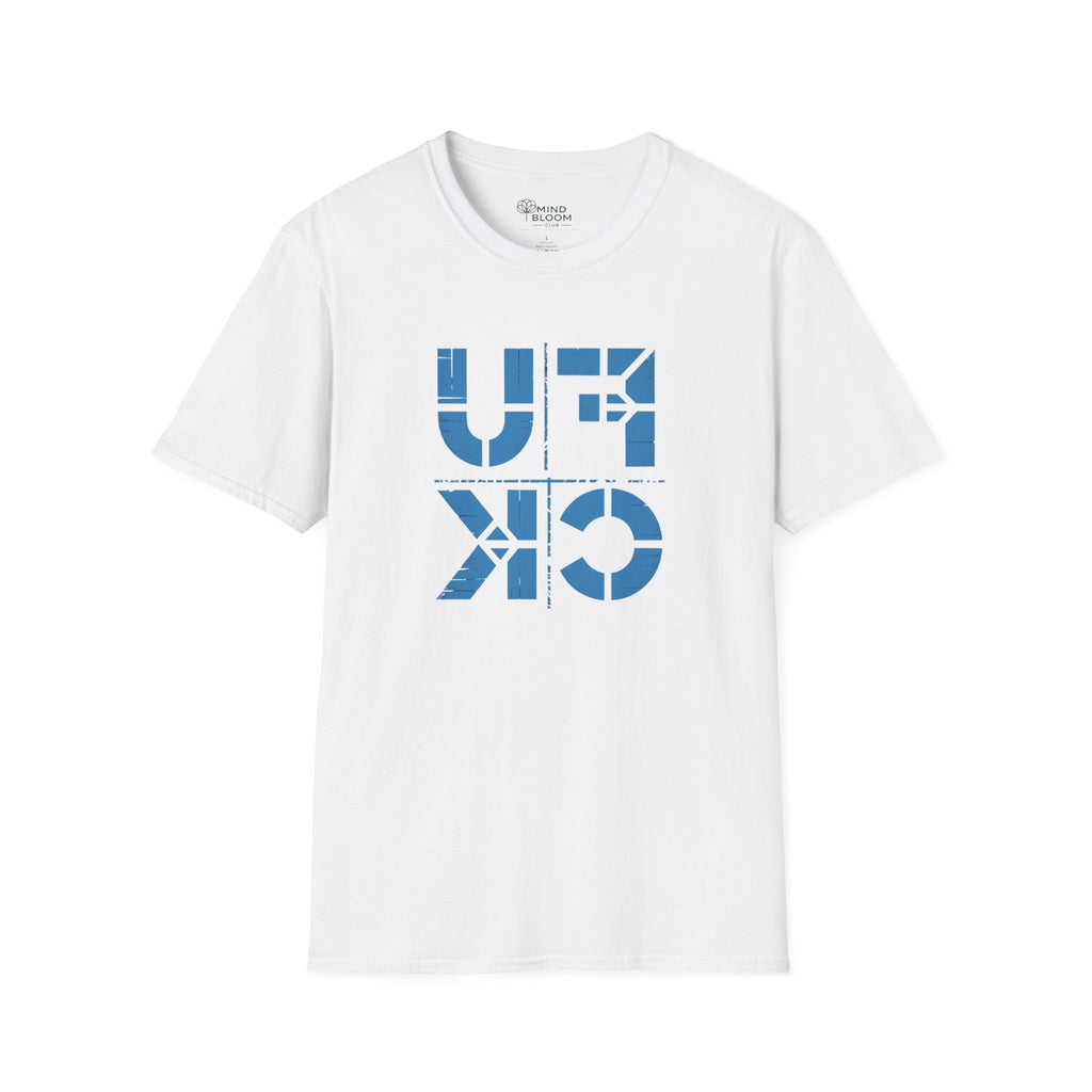FUCK T-Shirt