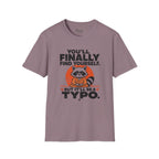 Find yourself T-Shirt