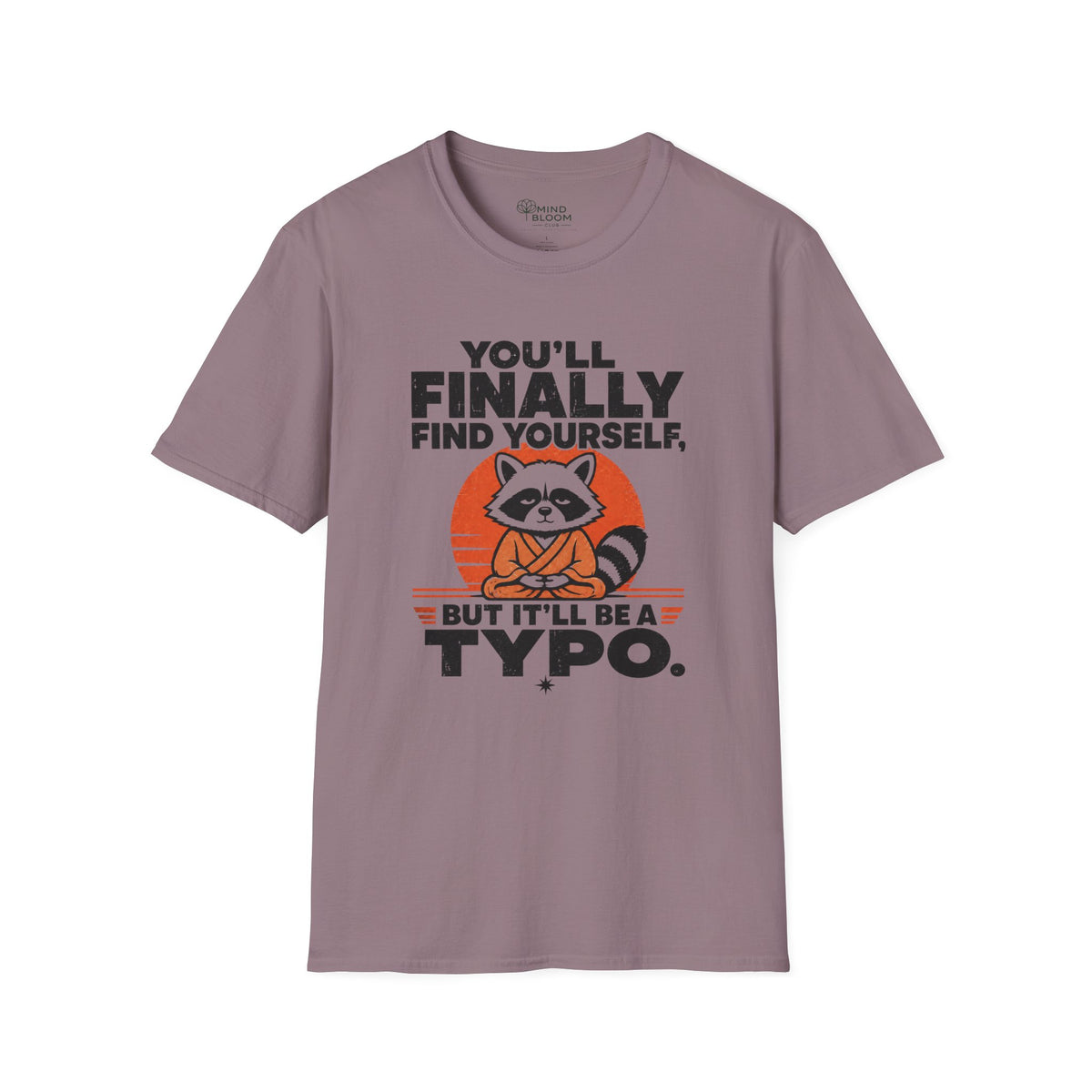 Find yourself T-Shirt