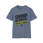 Grind is over. Bloom is hiring T-Shirt