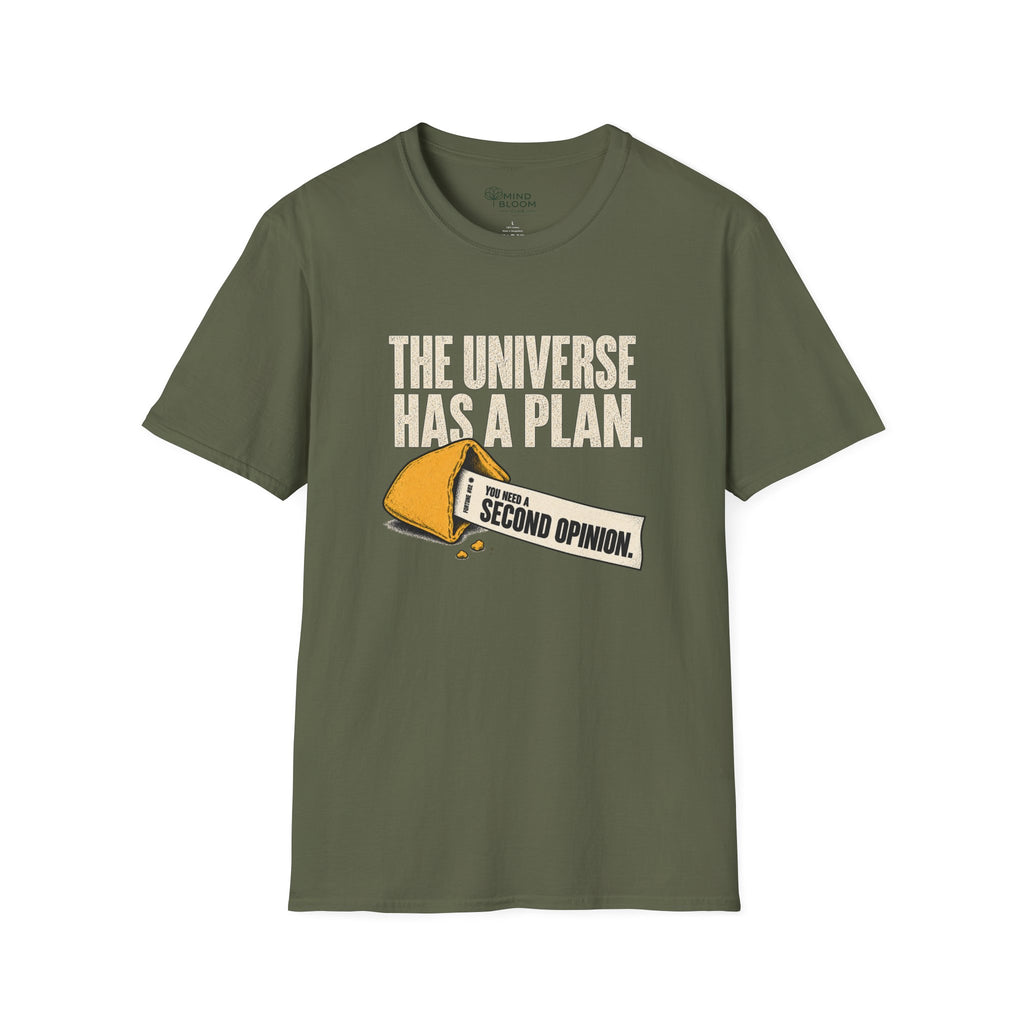 Second Opinion T-Shirt