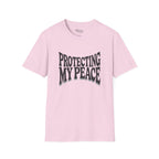Protecting my Peace T-Shirt