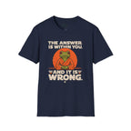 Answer Within You T-Shirt